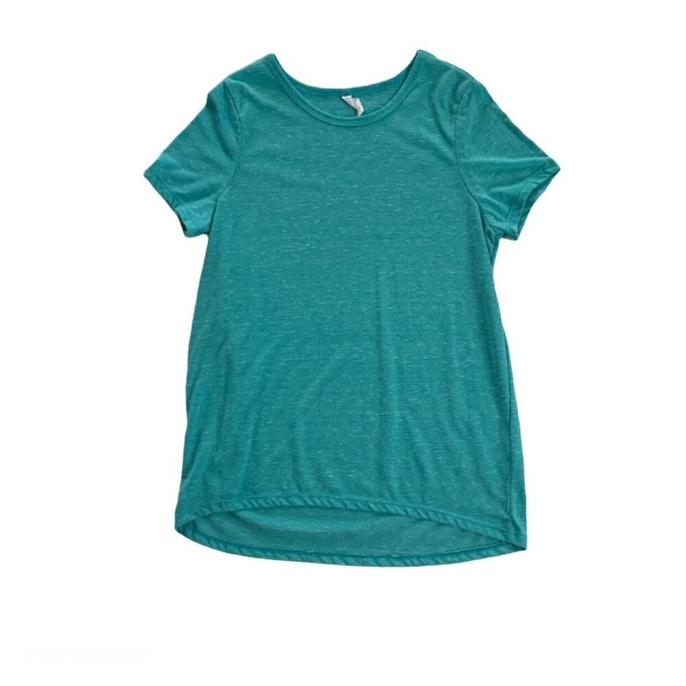 Fab Kids Hi-Lo Shirt Size 12 EUC